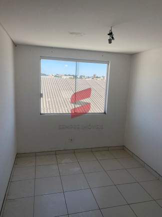Imagem Apartamento com 2 Quartos à Venda, 60 m² em Vargem Grande - Pinhais