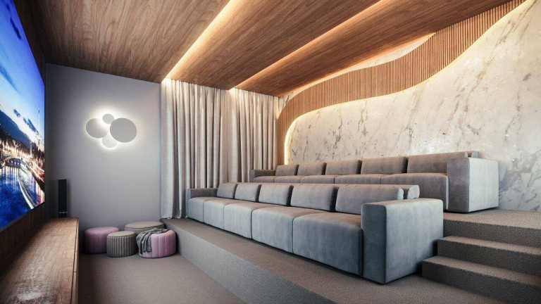 Imagem Apartamento com 3 Quartos à Venda, 133 m² em Parque Campolim - Sorocaba
