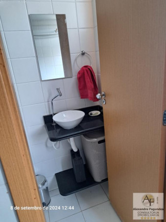 Imagem Apartamento com 3 Quartos à Venda, 89 m² em Alto Da Gloria - Goiânia Imagem Apartamento com 3 Quartos à Venda, 89 m² em Alto Da Gloria - Goiânia