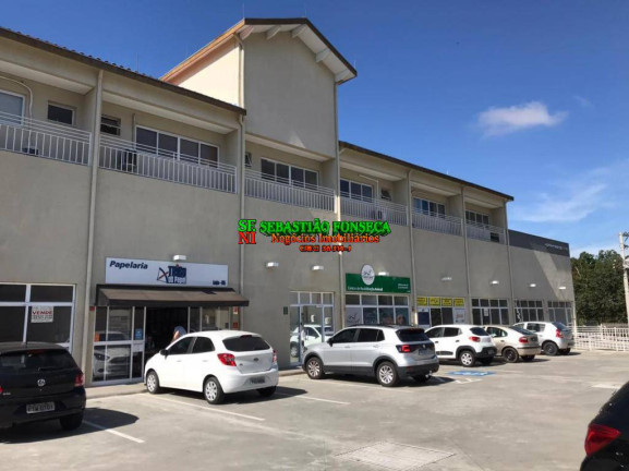 Imagem Sala Comercial à Venda, 25 m² em Loteamento Urbanova Ii - São José Dos Campos Imagem Sala Comercial à Venda, 25 m² em Loteamento Urbanova Ii - São José Dos Campos