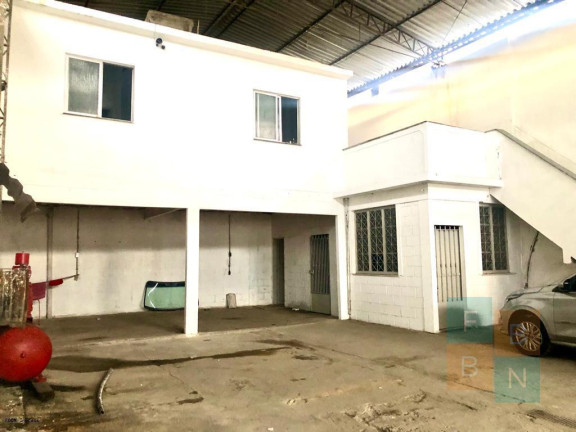 Imagem Galpão para Alugar, 750 m² em Freguesia (jacarepaguá) - Rio De Janeiro Imagem Galpão para Alugar, 750 m² em Freguesia (jacarepaguá) - Rio De Janeiro