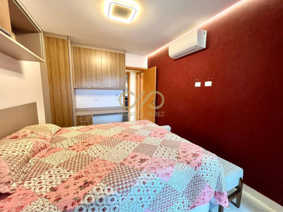 Imagem Apartamento com 3 Quartos à Venda, 148 m² em Canto Do Forte - Praia Grande