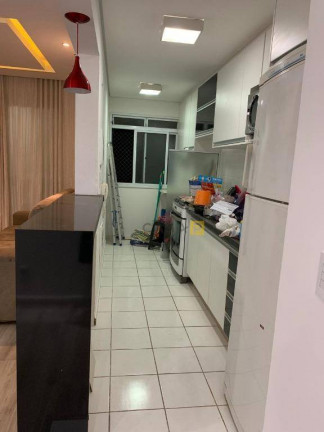 Imagem Apartamento com 2 Quartos à Venda, 55 m² em Cariobinha - Americana Imagem Apartamento com 2 Quartos à Venda, 55 m² em Cariobinha - Americana