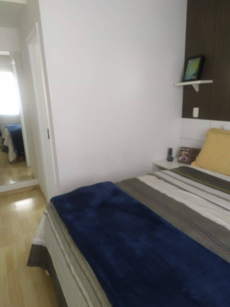 Imagem Apartamento com 3 Quartos à Venda, 79 m² em Alto Da Mooca - São Paulo