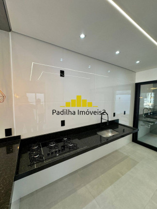 Casa com 3 Quartos à Venda, 156 m² em Sorocaba