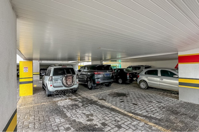 Imagem Apartamento com 3 Quartos à Venda, 98 m² em Tremembé - São Paulo