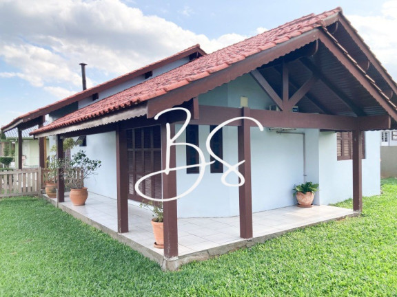 Casa com 3 Quartos à Venda, 405 m² em Xv De Novembro - Igrejinha