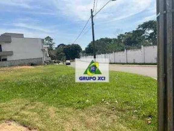 Imagem Terreno à Venda, 539 m² em Parque Brasil 500 - Paulínia Imagem Terreno à Venda, 539 m² em Parque Brasil 500 - Paulínia