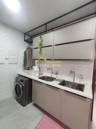 Imagem Casa de Condomínio com 5 Quartos à Venda, 500 m² em Centro - Bayeux
