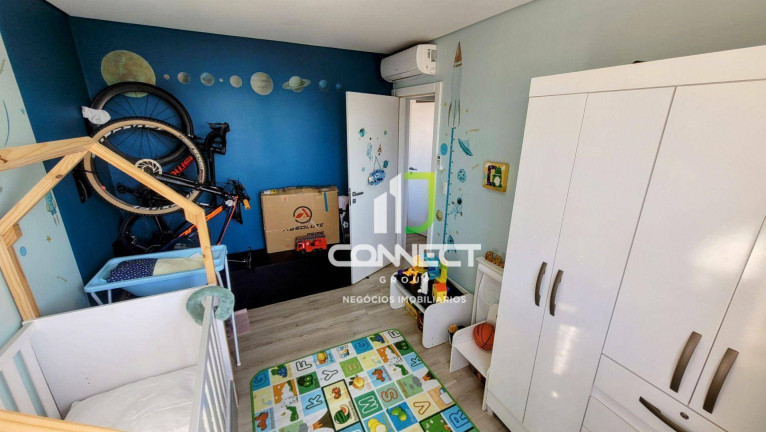 Imagem Apartamento com 2 Quartos à Venda, 70 m² em São Judas - Itajaí