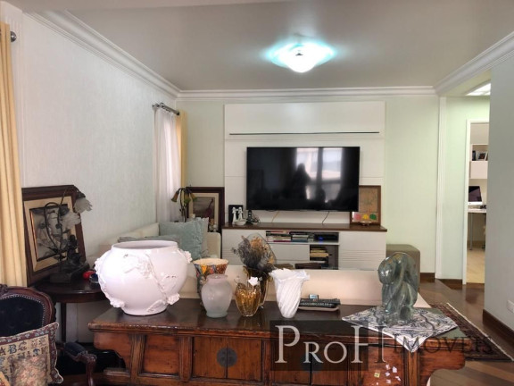 Imagem Apartamento com 3 Quartos à Venda, 139 m² em Vila Mariana - São Paulo Imagem Apartamento com 3 Quartos à Venda, 139 m² em Vila Mariana - São Paulo