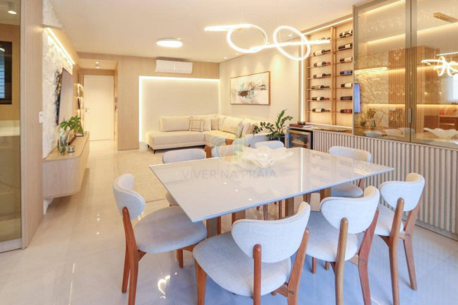 Imagem Apartamento com 4 Quartos à Venda, 148 m² em Barra Sul - Balneário Camboriú