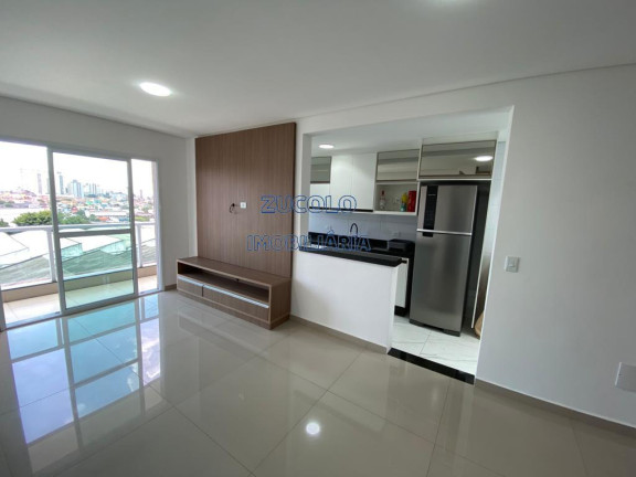Cobertura com 2 Quartos à Venda, 153 m² em Assunção - São Bernardo Do Campo