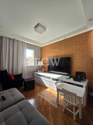 Imagem Apartamento com 3 Quartos à Venda, 104 m² em Aclimação - São Paulo