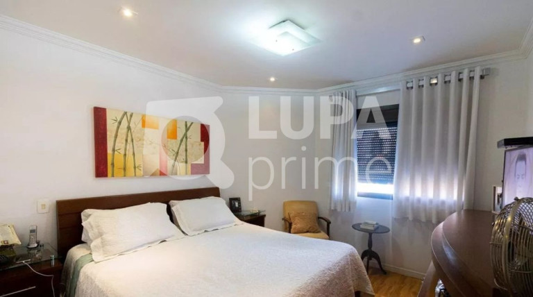 Imagem Apartamento com 3 Quartos à Venda, 202 m² em Vila Maria Alta - São Paulo Imagem Apartamento com 3 Quartos à Venda, 202 m² em Vila Maria Alta - São Paulo