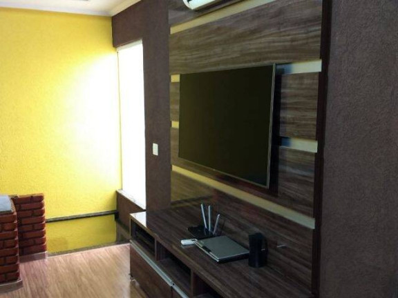 Imagem Casa com 2 Quartos à Venda,  em Limeira