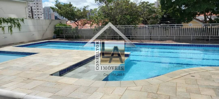 Imagem Apartamento com 2 Quartos à Venda, 82 m² em Granja Julieta - São Paulo
