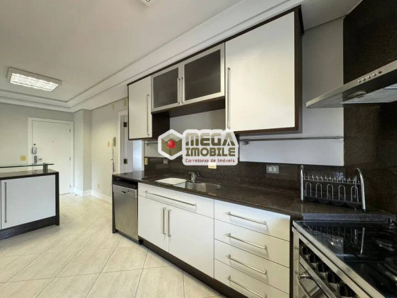 Imagem Apartamento com 4 Quartos à Venda, 271 m² em Centro - Florianópolis