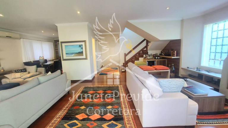 Imagem Casa de Condomínio com 4 Quartos à Venda, 314 m² em Alphaville - Santana De Parnaíba Imagem Casa de Condomínio com 4 Quartos à Venda, 314 m² em Alphaville - Santana De Parnaíba