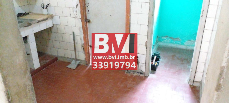 Imagem Casa com 3 Quartos à Venda, 90 m² em Vista Alegre - Rio De Janeiro Imagem Casa com 3 Quartos à Venda, 90 m² em Vista Alegre - Rio De Janeiro