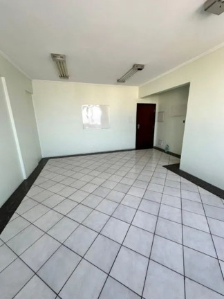 Imagem Sala Comercial à Venda, 50 m² em Centro - Sorocaba