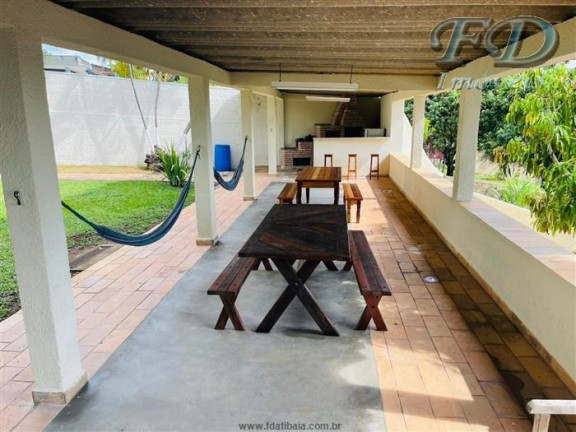Imagem Chácara com 4 Quartos à Venda, 1.468 m² em Terra Preta - Mairiporã Imagem Chácara com 4 Quartos à Venda, 1.468 m² em Terra Preta - Mairiporã