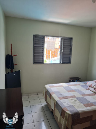 Sobrado com 2 Quartos à Venda, 68 m² em Jardim Peri - São Paulo