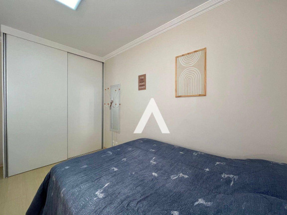 Imagem Apartamento com 2 Quartos à Venda, 56 m² em Bom Retiro - Teresópolis