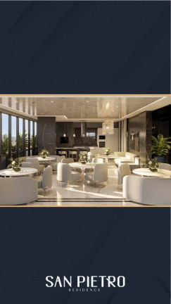 Imagem Apartamento com 3 Quartos à Venda, 116 m² em Perequê - Porto Belo