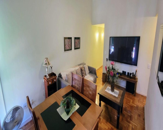 Imagem Imóvel com 2 Quartos à Venda, 60 m² em Ipanema - Rio De Janeiro Imagem Imóvel com 2 Quartos à Venda, 60 m² em Ipanema - Rio De Janeiro