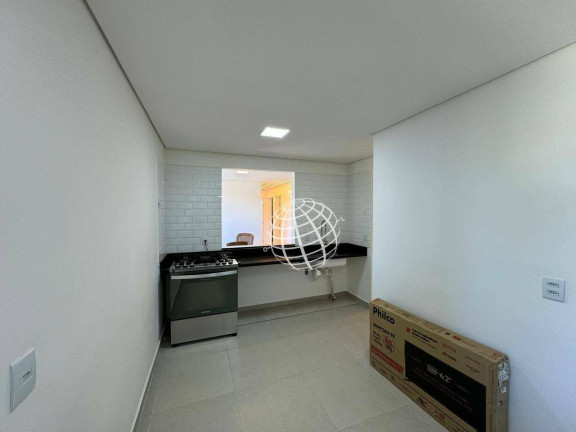 Imagem Apartamento com 3 Quartos à Venda, 183 m² em Jardim Floresta - Atibaia
