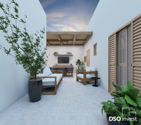 Imagem Casa com 3 Quartos à Venda, 140 m² em Jardim Paulista - São Paulo Imagem Casa com 3 Quartos à Venda, 140 m² em Jardim Paulista - São Paulo