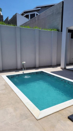 Imagem Sobrado com 4 Quartos à Venda, 272 m² em Condomínio Residencial Mantiqueira - São José Dos Campos