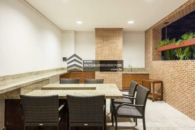 Imagem Apartamento com 3 Quartos à Venda, 175 m² em Brooklin - São Paulo
