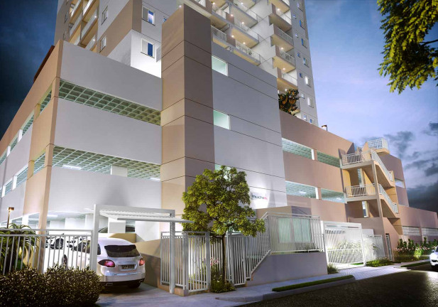 Imagem Apartamento com 2 Quartos à Venda, 55 m² em Mooca - São Paulo