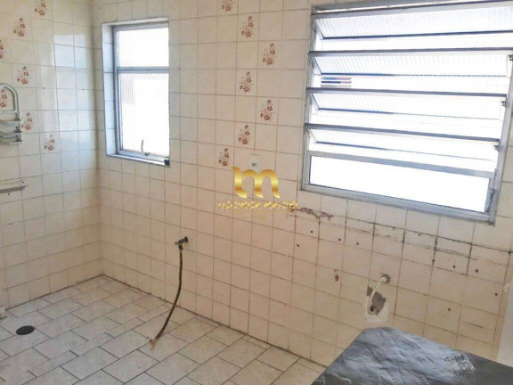 Imagem Apartamento com 1 Quarto à Venda, 34 m² em Aviação - Praia Grande