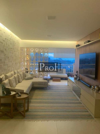 Apartamento com 3 Quartos à Venda, 159 m² em Vila Gonçalves - São Bernardo Do Campo