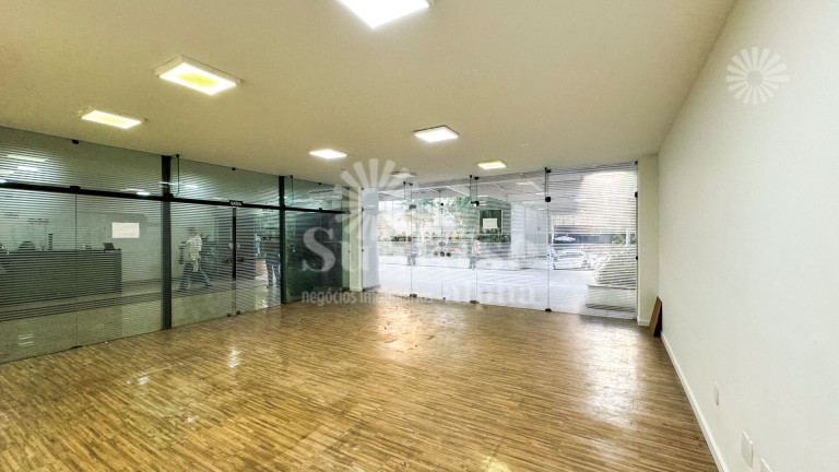 Imóvel para Alugar, 93 m² em Bela Vista - São Paulo