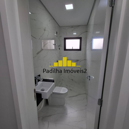 Imagem Casa com 3 Quartos à Venda, 154 m² em Jardim Novo Horizonte - Sorocaba