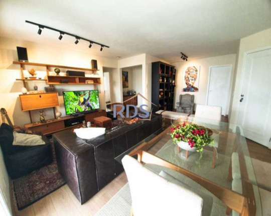 Imagem Apartamento com 2 Quartos à Venda, 95 m² em Vila Andrade - São Paulo Imagem Apartamento com 2 Quartos à Venda, 95 m² em Vila Andrade - São Paulo