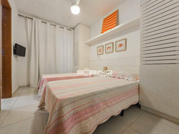 Imagem Apartamento com 4 Quartos à Venda, 127 m² em Riviera De São Lourenço - Bertioga