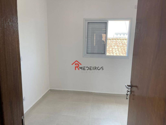 Imagem Casa com 2 Quartos à Venda, 49 m² em Maracanã - Praia Grande