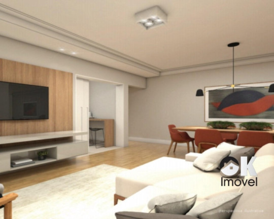 Imagem Apartamento com 3 Quartos à Venda, 144 m² em Jardim Paulista - São Paulo Imagem Apartamento com 3 Quartos à Venda, 144 m² em Jardim Paulista - São Paulo