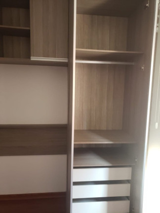 Imagem Imóvel com 2 Quartos à Venda, 58 m² em Vila Do Castelo - São Paulo