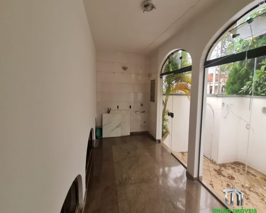 Imagem Casa com 6 Quartos à Venda, 600 m² em Jardim Europa - Bragança Paulista