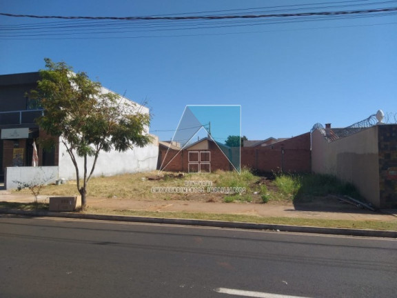 Imagem Terreno à Venda,  em Jardim Cristo Redentor - Ribeirão Preto