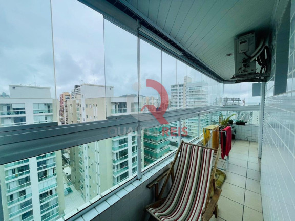 Imagem Apartamento com 2 Quartos à Venda, 87 m² em Boqueirão - Praia Grande