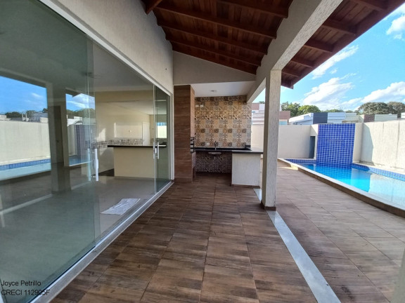 Imagem Casa com 4 Quartos à Venda, 230 m² em São  José - Peruibe
