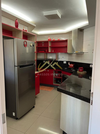 Imagem Apartamento com 3 Quartos à Venda, 164 m² em Parque Vivamar - Ubatuba