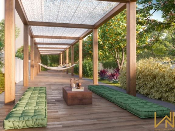 Imagem Imóvel com 2 Quartos à Venda, 54 m² em Vila Satúrnia - Campinas Imagem Imóvel com 2 Quartos à Venda, 54 m² em Vila Satúrnia - Campinas